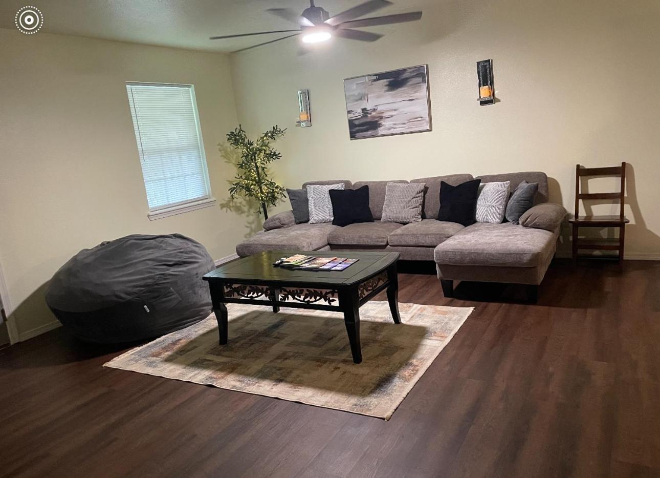 The Diamond Escape , Home In Murfreesboro Εξωτερικό φωτογραφία